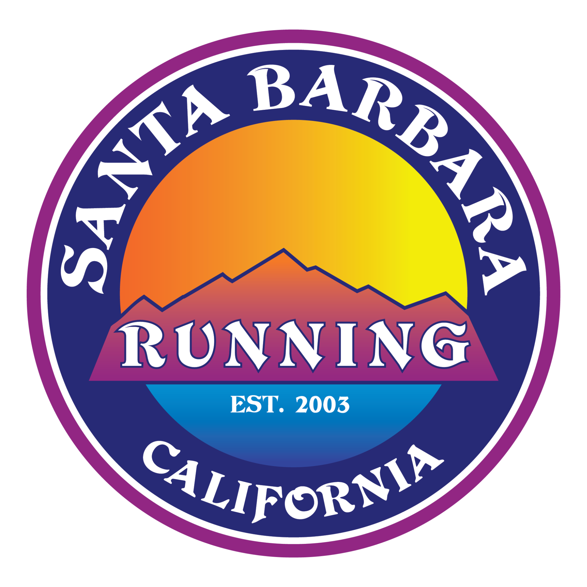 Running shoes santa deals barbara